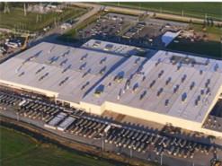 Для розвитку ШІ дата-центрів. Firmus залучила $505 млн і досягла оцінки $5,5 мільярдів