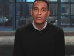 Колишній ведучий CNN Дон Лемон подав до суду на Ілона Маска та соцмережу X