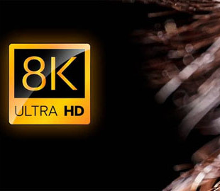 Названо переваги вступу в еру роздільної здатності 8K
