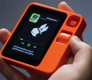 На CES 2024 показали гаджет “з майбутнього”: він все робить сам