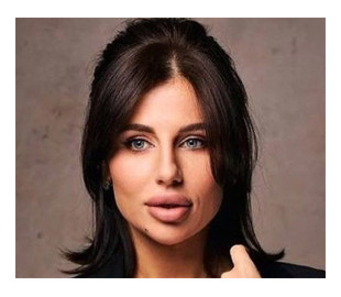 Скандальну Анну Алхім оштрафували на майже п'ять мільйонів гривень: як блогерка порушила закон