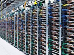 Число гипермасштабируемых дата-центров в мире приблизилось к 400