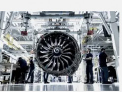 Американські розробники представили концепт гіперзвукового літака нового покоління з детонаційним двигуном