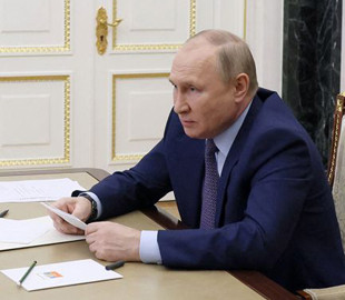 Родичі зниклих в Україні окупантів звернулися з вимогою до Путіна