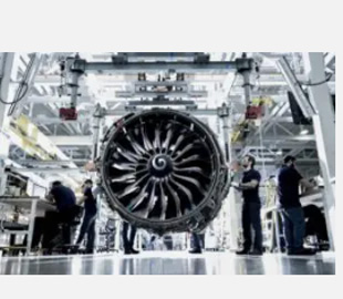 Американські розробники представили концепт гіперзвукового літака нового покоління з детонаційним двигуном