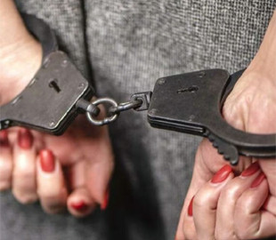 Коригувальниця РФ отримала вирок — наводила удари по Слов'янську