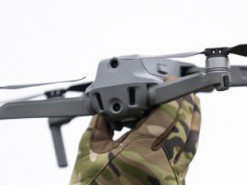 У Норвегії над газовим родовищем помітили невідомий безпілотник