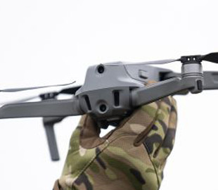 У Норвегії над газовим родовищем помітили невідомий безпілотник