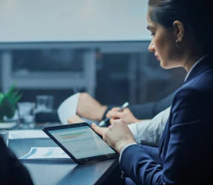 В яких регіонах відкрилося найбільше IT-компаній у вересні