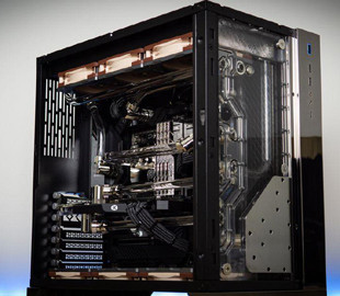 Steam назвав найпопулярнішу конфігурацію геймерського ПК у 2026 році