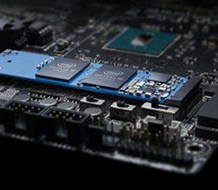  	 В 2017 году выручка на рынке модулей DRAM-памяти подскочила почти на 70%