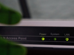 В первых испытаниях технологии Wi-Fi 7 скорость передачи достигла 30 Гбит/с