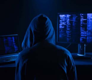 Чорноморська телерадіокомпанія заявляє про зупинку мовлення через кібератаку