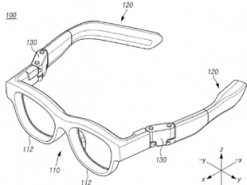 Samsung запатентувала пристрій доповненої реальності у вигляді смарт-окулярів
