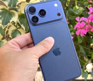 iPhone 17 Pro Max отримав модем Qualcomm Snapdragon X80