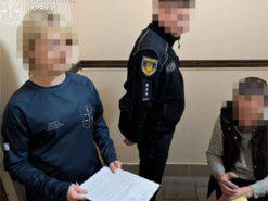 На Волині чоловіка засудили до 9 років тюрми за розбещення малолітніх дівчаток в соціальній мережі