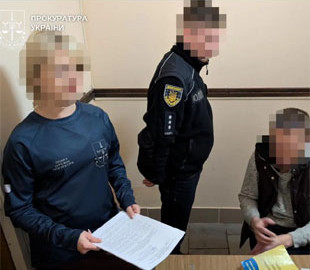 На Волині чоловіка засудили до 9 років тюрми за розбещення малолітніх дівчаток в соціальні мережі