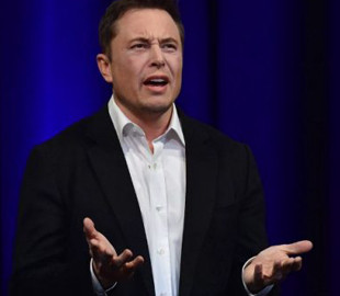 Акции Tesla за неделю подешевели на 15%