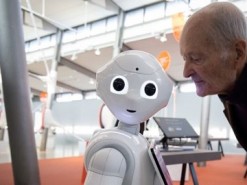 Эксперты проиллюстрировали фотографиями, как изменится мир в 2019 благодаря технологиям