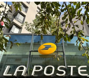 Кібератака паралізувала поштову службу Франції напередодні Різдва, заблокувавши доставку та онлайн-платежі