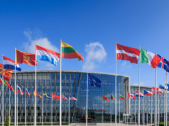 У НАТО визначили місце проведення саміту в 2025 році: ця країна прийматиме його вперше