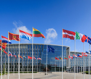 У НАТО визначили місце проведення саміту в 2025 році: ця країна прийматиме його вперше