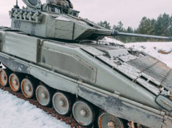 Латвія закупить 42 БМП ASCOD  через загрози з боку РФ