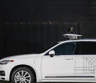 Uber избавляется от разработки систем автопилотирования