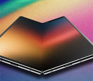 Коли вийде складаний iPhone: відомо орієнтовну ціну