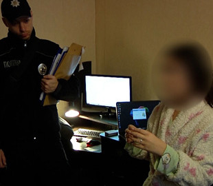 Поліцейські викрили шахрайський кол-центр, який очолював ексміністр закордонних справ «днр»