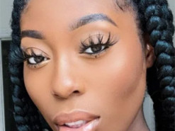 Британская танцовщица и звезда YouTube умерла в 24 года