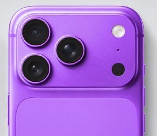 Apple може випустити iPhone 18 Pro у трьох яскравих кольорах і без чорного