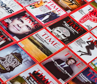 Журнал Time назвав сотню найвпливовіших компаній року