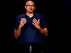 Financial Times назвала человека года в бизнесе