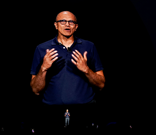 Financial Times назвала человека года в бизнесе