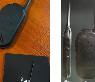 Український стартап Himera, який створює рації-невидимки для ЗСУ, залучив $525 тисяч