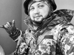 Загиблому активісту і колишньому співробітнику EPAM Геннадію Афанасьєву пропонують дати звання Героя України