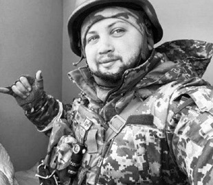 Загиблому активісту і колишньому співробітнику EPAM Геннадію Афанасьєву пропонують дати звання Героя України