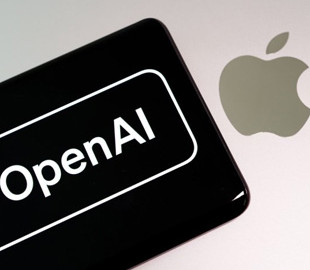 Від партнерства до суду: Apple звинуватила OpenAI у викраденні дизайну та таємниць iPhone