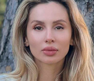 Скаче біполярочка: Приходько висміяла Лободу, яка назвала себе українською співачкою