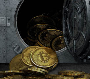 Кожна друга угода з біткоїном фіктивна – Forbes