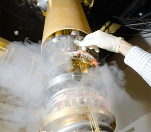 Відкрито новий стан матерії, що ламає правила електронів