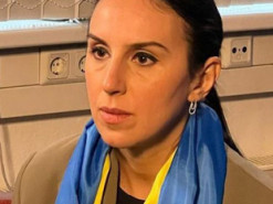 "Я не хочу вас знати. Ви вигнали мене з дому": Джамала звернулася до своїх друзів з росії