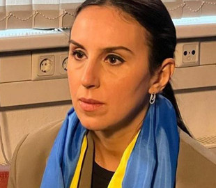 "Я не хочу вас знати. Ви вигнали мене з дому": Джамала звернулася до своїх друзів з росії