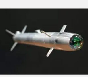 Іспанські розробники представили революційну мікроракету Fox I для бойового дрона Tarsis 75