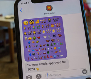 Выпуск новых эмодзи переносится из-за пандемии