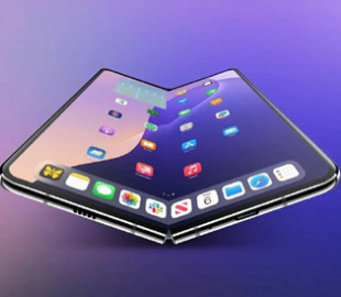 Перший складаний iPhone переверне ринок: що відомо про iPhone Fold