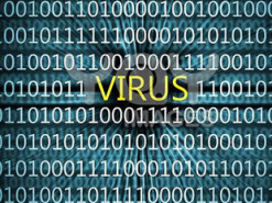 Украинец заплатит штраф за распространение вредоносного ПО