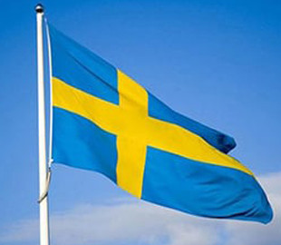 Швеція входить у гонку космічних озброєнь