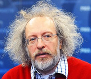 Алексей Венедиктов перестал быть главным редактором «Эха Москвы»